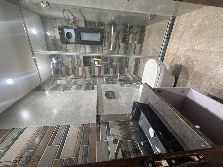 Kitchen, sector 15 ii 3 Bedroom 2000 Sq.Ft. Builder Floor In Sector 15 ii Gurgaon 10493652