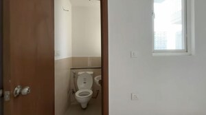 Bathroom in 3 BHK Apartment at ATS Homekraft Pious Hideaways, Sector 150 – for Sale