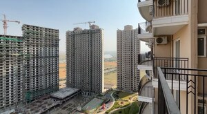 3 BHK Apartment – Exterior View View at ATS Homekraft Pious Hideaways, Sector 150 - for Sale