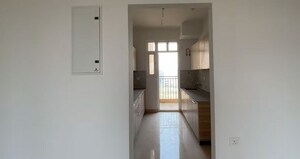 Building Lobby in 3 BHK Apartment at ATS Homekraft Pious Hideaways, Sector 150 – for Sale