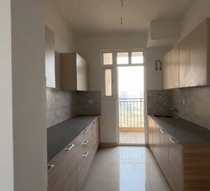Kitchen in 3 BHK Apartment at ATS Homekraft Pious Hideaways, Sector 150 – for Sale