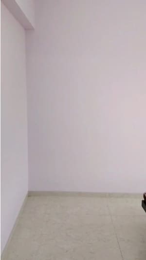 Bedroom in 1 BHK Apartment at Poddar Spraha Diamond, Chembur – for Rent