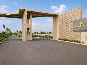  Plot – Exterior View View at Kamkole - for Sale