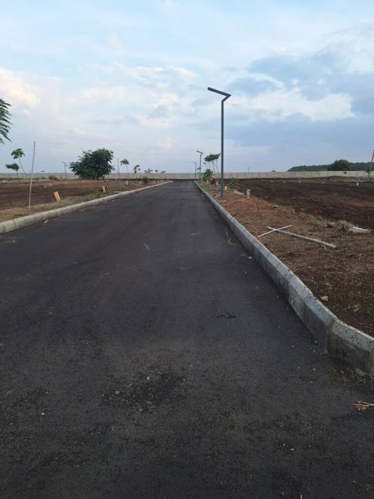 undefined, kamkole  200 Sq.Yd. Plot In Kamkole Hyderabad 10493680