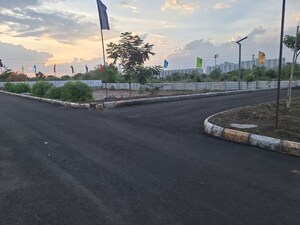  Plot – Exterior View View at Kamkole - for Sale