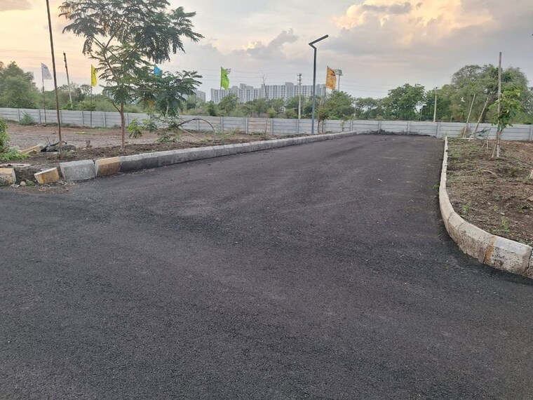 undefined, kamkole  200 Sq.Yd. Plot In Kamkole Hyderabad 10493680