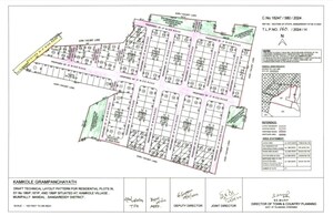   Plot at Kamkole – for Sale