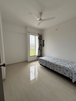 Room in 2 BHK Apartment at Surya Society, Kondhwa – for Rent