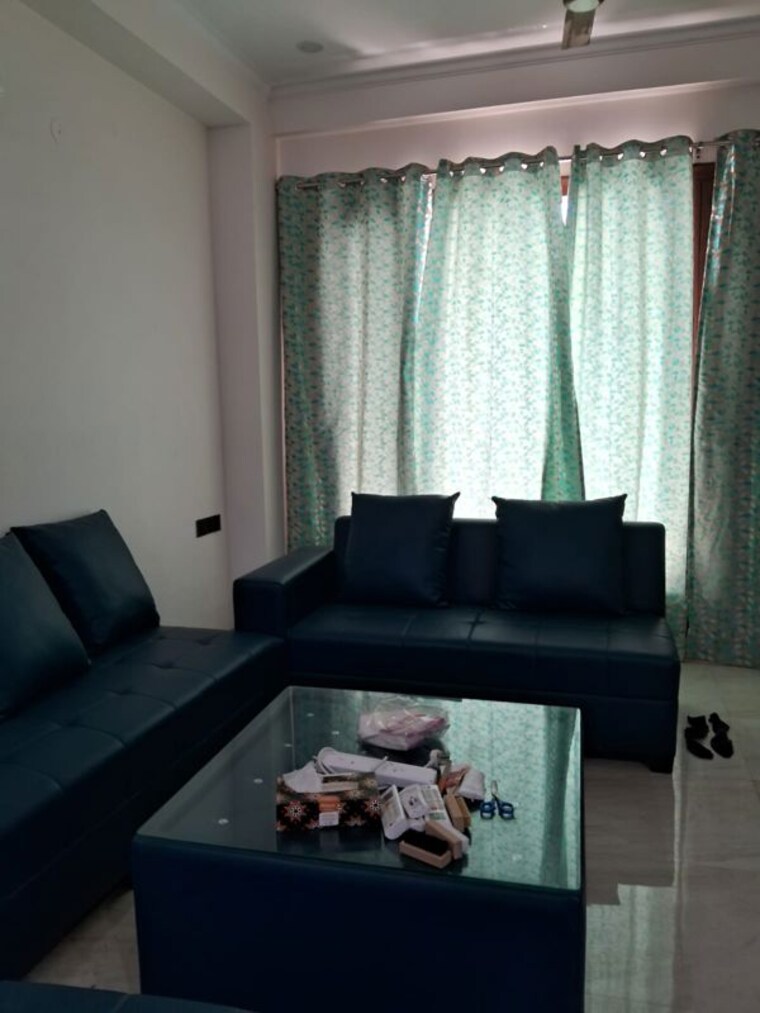Living Room, vasant kunj 2 Bedroom 1396 Sq.Ft. Builder Floor In Vasant Kunj Delhi 10493691