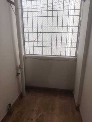 Bathroom in 1 BHK Apartment at Keerthana Residency, Kadubeesanahalli – for Rent
