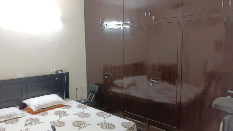 Kitchen, gaur-atulyam 4 Bedroom 1665 Sq.Ft. Apartment In Omicron I Greater Noida Greater Noida 10493682