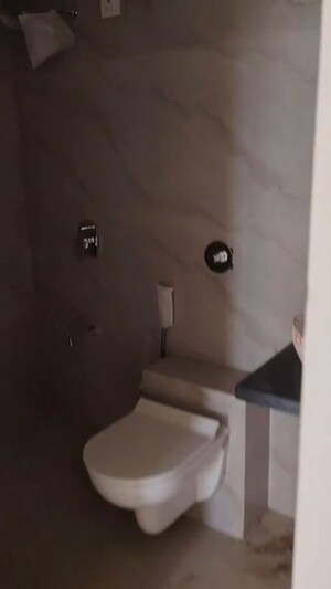 Bathroom in 1 BHK Apartment at Chembur – for Rent