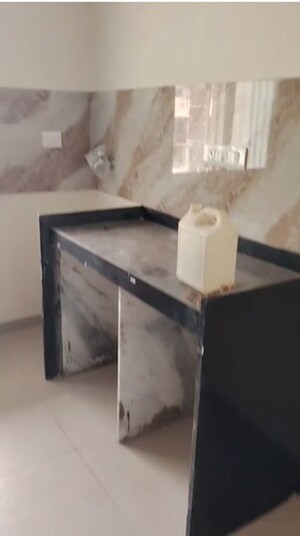 Kitchen in 1 BHK Apartment at Chembur – for Rent