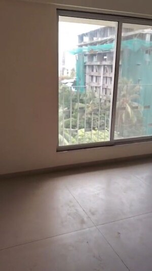 Bedroom in 1 BHK Apartment at Chembur – for Rent