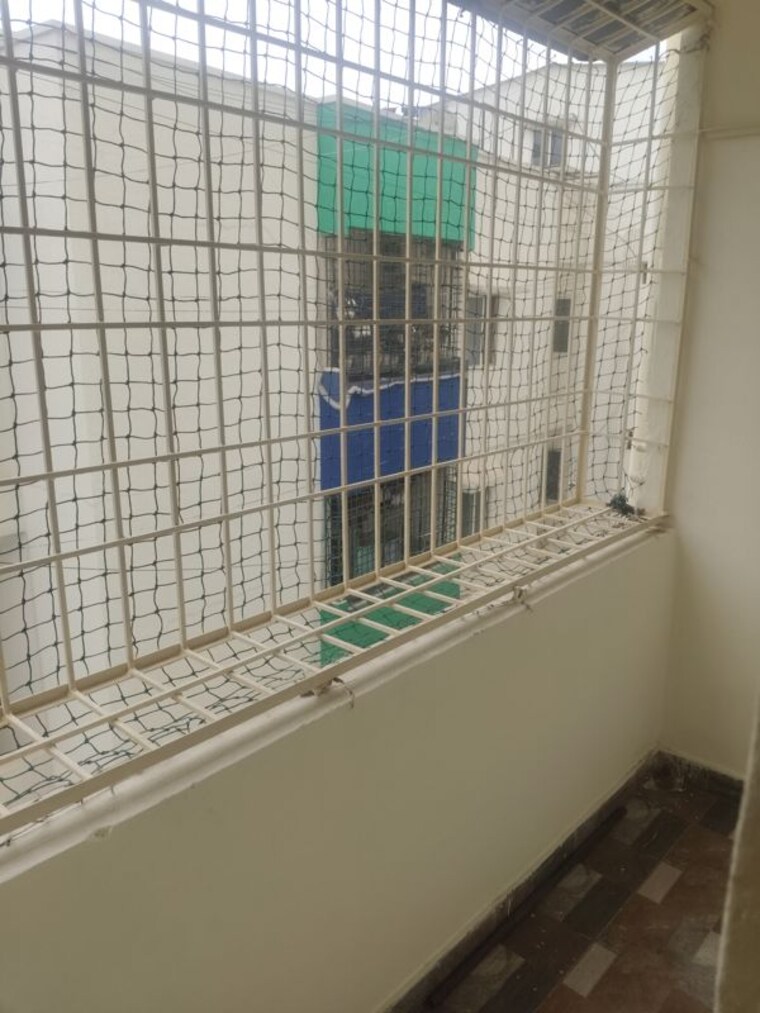 Balcony, adithya-nilaya 2 Bedroom 950 Sq.Ft. Apartment In Kadubeesanahalli Bangalore 10493712