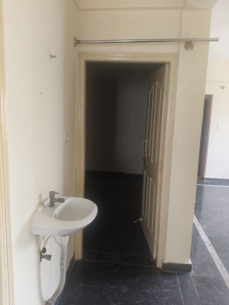 Bathroom, adithya-nilaya 2 Bedroom 950 Sq.Ft. Apartment In Kadubeesanahalli Bangalore 10493712