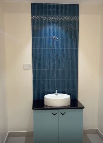3 BHK + Store Room 2250 Sq.Ft. Apartment in Lansum El Dorado