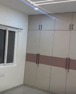 Master Plan in 3 BHK Apartment at Lansum El Dorado, Narsingi – for Rent