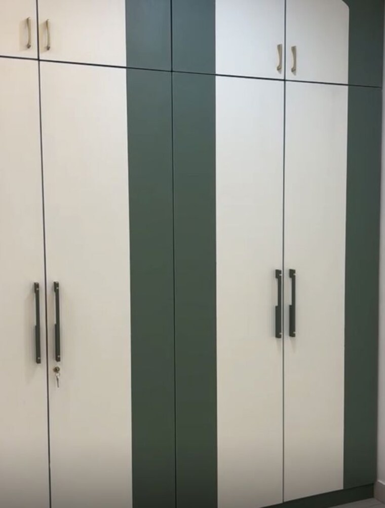 undefined, lansum-el-dorado 3 Bedroom 2250 Sq.Ft. Apartment In Narsingi Hyderabad 10493674
