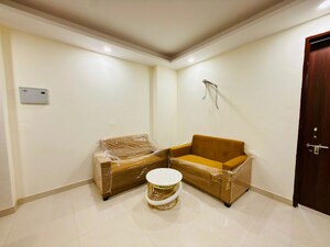 Living Room in 2 BHK Apartment at Shree Vardhman Mantra, Sector 67 – for Rent