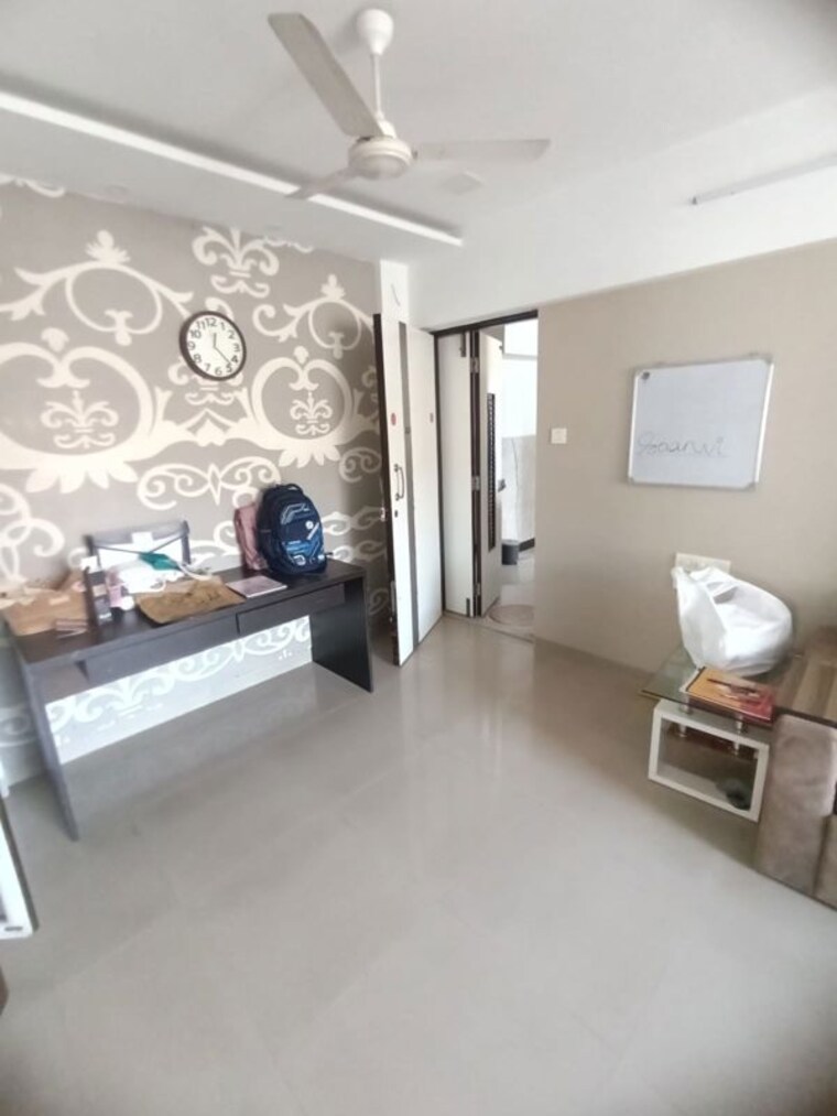Living Room, ram-kutir-chs-goregaon-west 1 Bedroom 460 Sq.Ft. Apartment In Goregaon West Mumbai 10493694