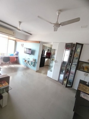 1 BHK Apartment For Rent in Ram Kutir CHS Goregaon West, Goregaon West