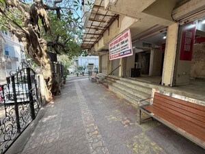 Parking in  Office Space at Rane Millenium, Jogeshwari East – for Sale