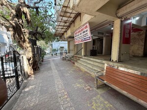  Office Space – Exterior View View at Rane Millenium, Jogeshwari East - for Sale
