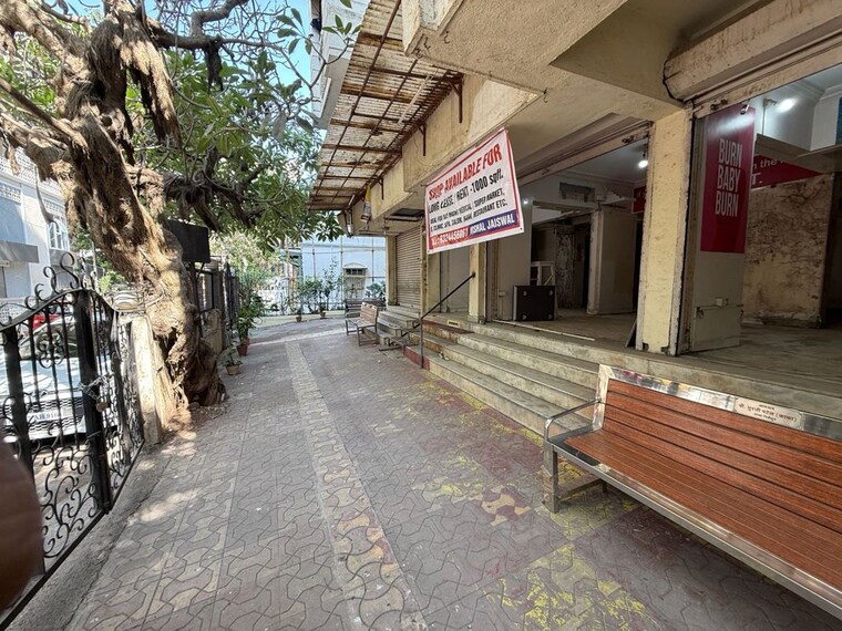 Exterior View, rane-millenium Commercial Office Space 1000 Sq.Ft. In Jogeshwari East Mumbai 10493678