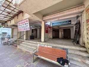  Office Space – Exterior View View at Rane Millenium, Jogeshwari East - for Sale