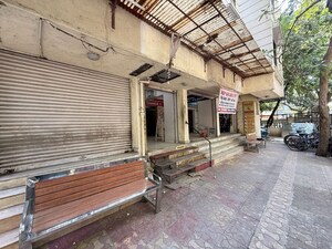  Office Space For Sale in Rane Millenium, Jogeshwari East