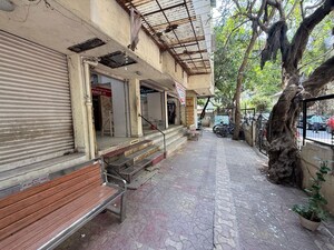 Balcony in  Office Space at Rane Millenium, Jogeshwari East – for Sale