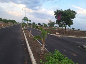   Plot at Kamkole – for Sale