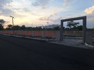   Plot at Kamkole – for Sale