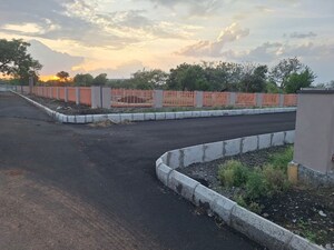   Plot at Kamkole – for Sale
