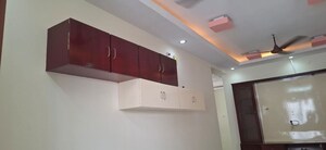 Kitchen in 2 BHK Apartment at KLN Real Residency, Musheerabad – for Sale