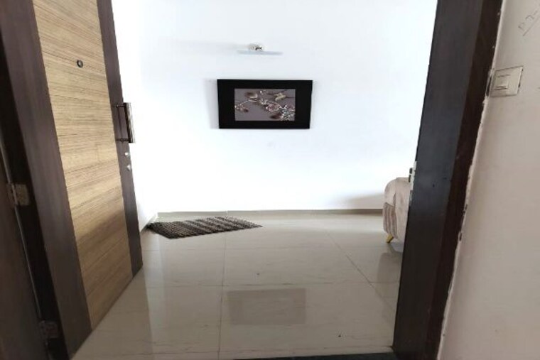 Entrance, supertech-defence-colony-phase-iv 1 Bedroom 640 Sq.Ft. Apartment In Wagholi Pune 10493693