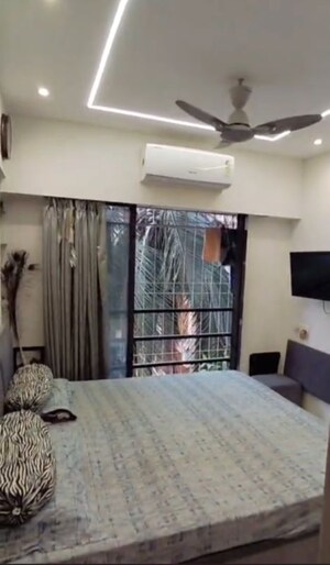 1 BHK Apartment For Sale in Sudarsan Panchsheel, Andheri East