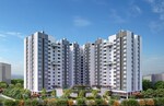 4 BHK + Pooja Room,Servant Room,Study Room,Extra Room,Basement,Store Room 1515 Sq.Ft. Apartment in Wireless Colony