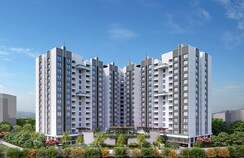4 BHK + Pooja Room,Servant Room,Study Room,Extra Room,Basement,Store Room Apartment For Sale in Wireless Colony