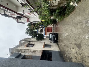  Plot – Exterior View View at Gms Road - for Sale