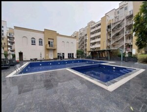 3 BHK Apartment – Exterior View View at Emaar Emerald Floors Premier, Sector 65 - for Sale