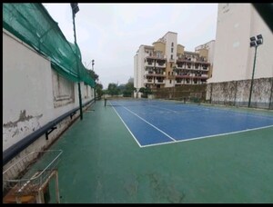 Swimming Pool in 3 BHK Apartment at Emaar Emerald Floors Premier, Sector 65 – for Sale