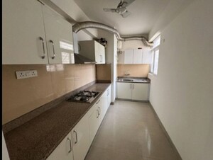 Kitchen in 3 BHK Apartment at Emaar Emerald Floors Premier, Sector 65 – for Sale