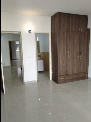 Building Lobby in 3 BHK Apartment at Emaar Emerald Floors Premier, Sector 65 – for Sale