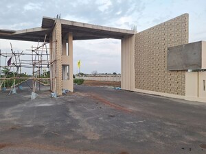  Plot – Exterior View View at Kamkole - for Sale
