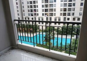 2 BHK Apartment For Rent in PS The 102, Joka