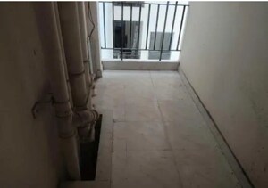 Staircase in 2 BHK Apartment at PS The 102, Joka – for Rent