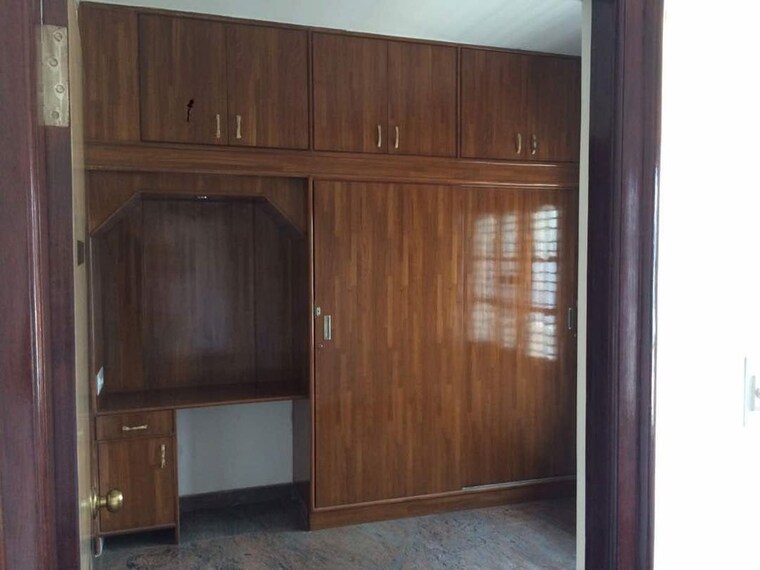 Bedroom, high grounds 3 Bedroom 1200 Sq.Ft. Villa In High Grounds Bangalore 10493742