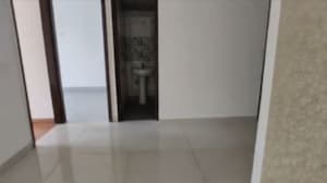 Room in 3 BHK Apartment at Saya Gold Avenue, Vaibhav Khand – for Rent